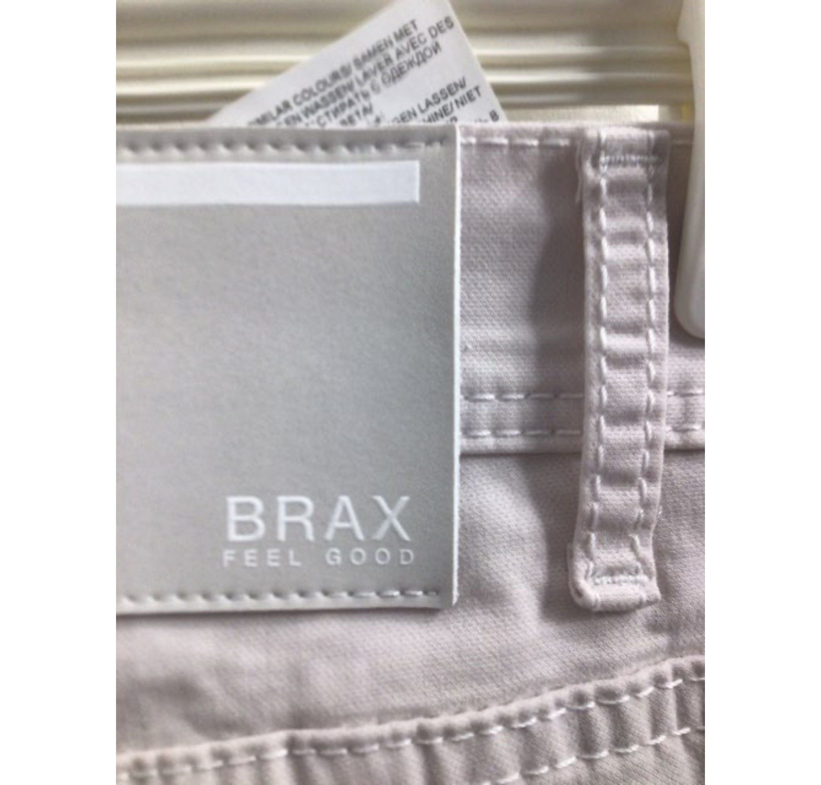 Brax Bukser (O283)